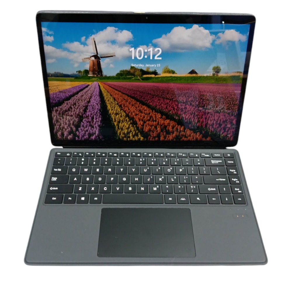 Pre-owned Crelander 2 in 1 tablet - Own4Less